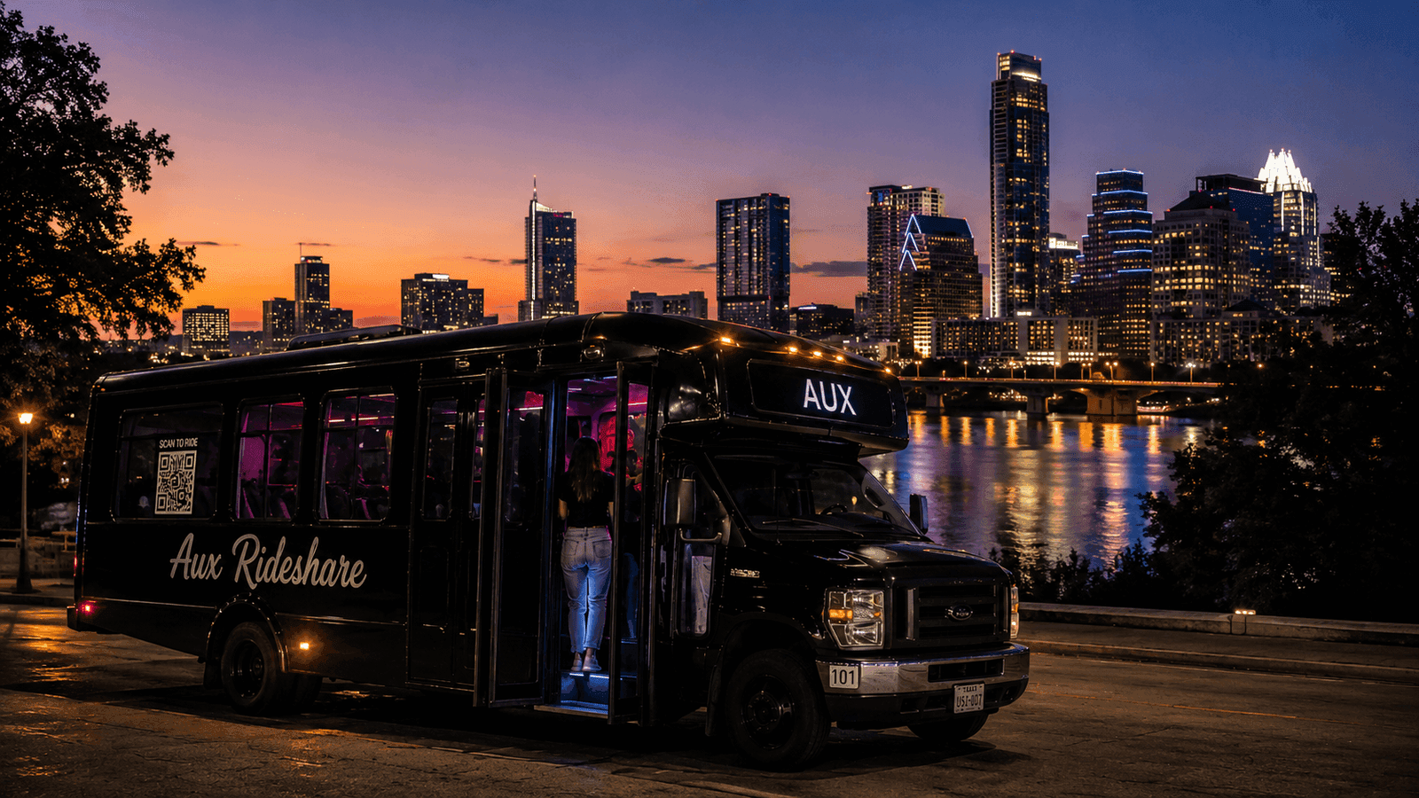 Austin nightlife