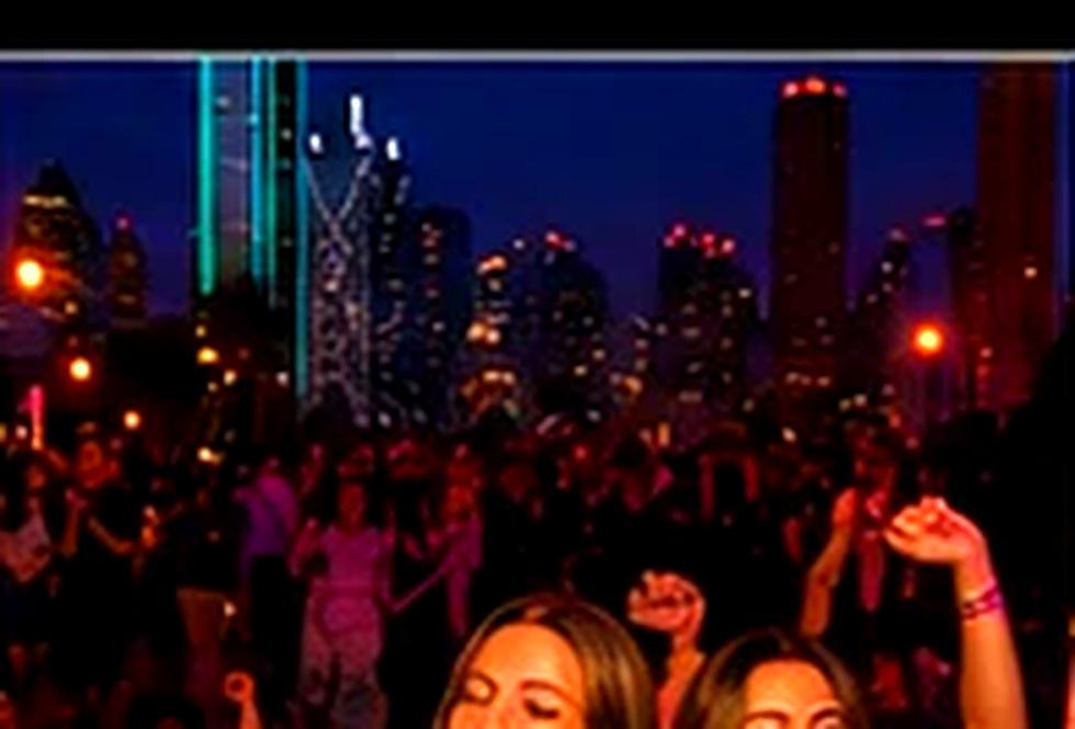 AUX Rideshare concert group transportation