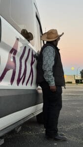 Spacious-Group-Van-Dallas