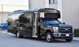 Party-Bus-in-Dallas