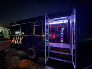 Party-Bus-in-Dallas-interior-View