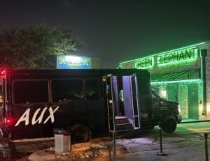 Party-Bus-in-Dallas-Evening-View