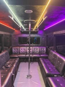 Party-Bus-in-Dallas-interior-View
