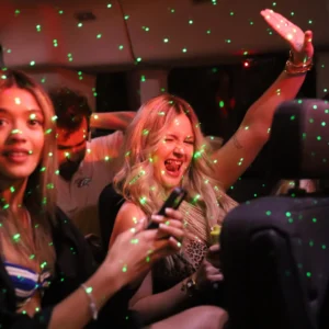 AUX Students Night Out