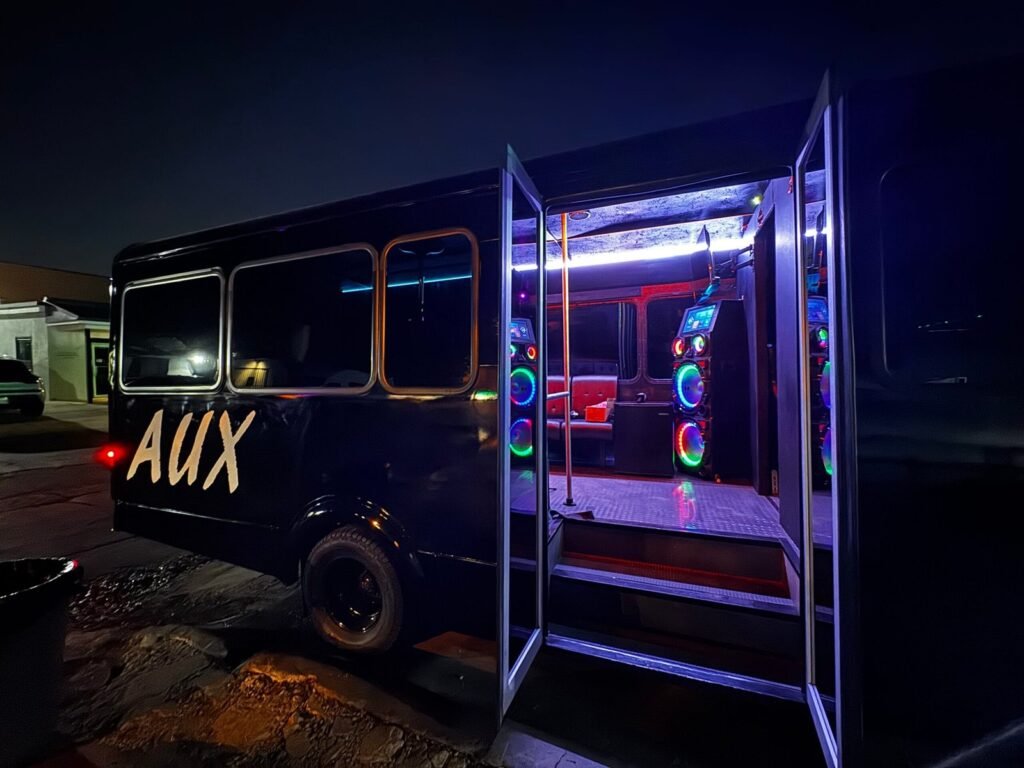 Party-Bus-in-Dallas-interior-View