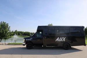 black-bus-for-events-dallas