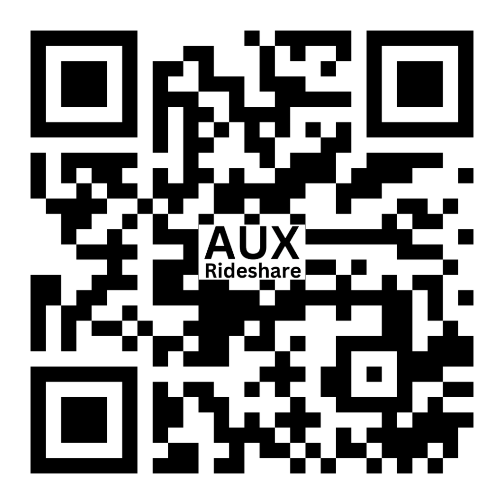 Aux rideshare Apps 21 July 2025