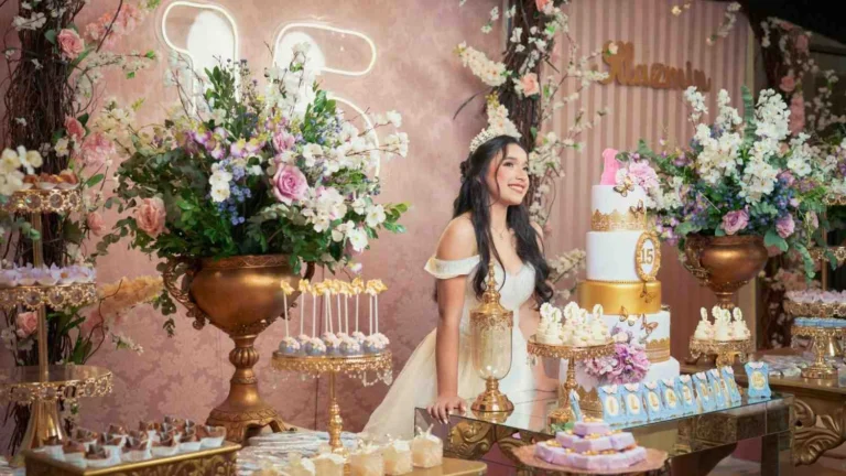 Quinceaera
