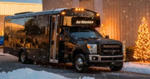 Aux Riders gallery Christmas 3