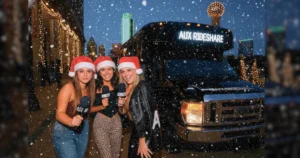 Aux Riders gallery Christmas