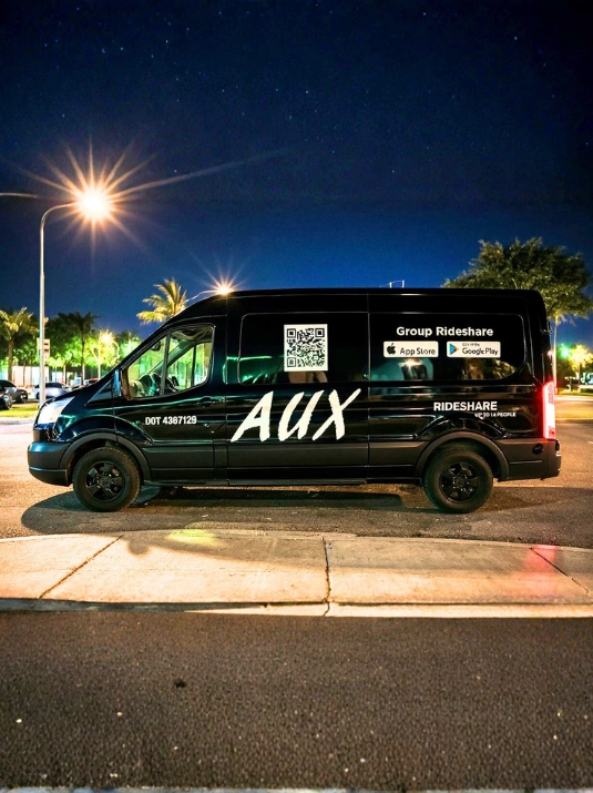 Comfort and Safety