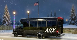 Aux Riders gallery Christmas 19