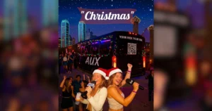 Aux Riders gallery Christmas 16