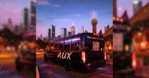 Aux Riders gallery Christmas 14