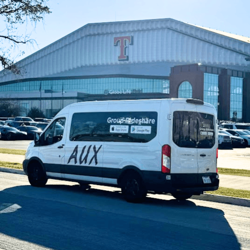 Party Van